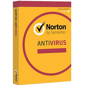 Norton Anti-virus