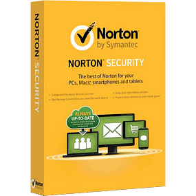 Norton Security